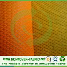 Cross DOT Non-Woven Fabric Cloth